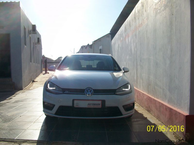 Volkswagen GOLF TSI 1.4 H/B in Namibia