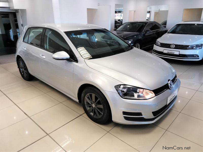 Volkswagen Golf 7 1.2 TSI Trendline in Namibia