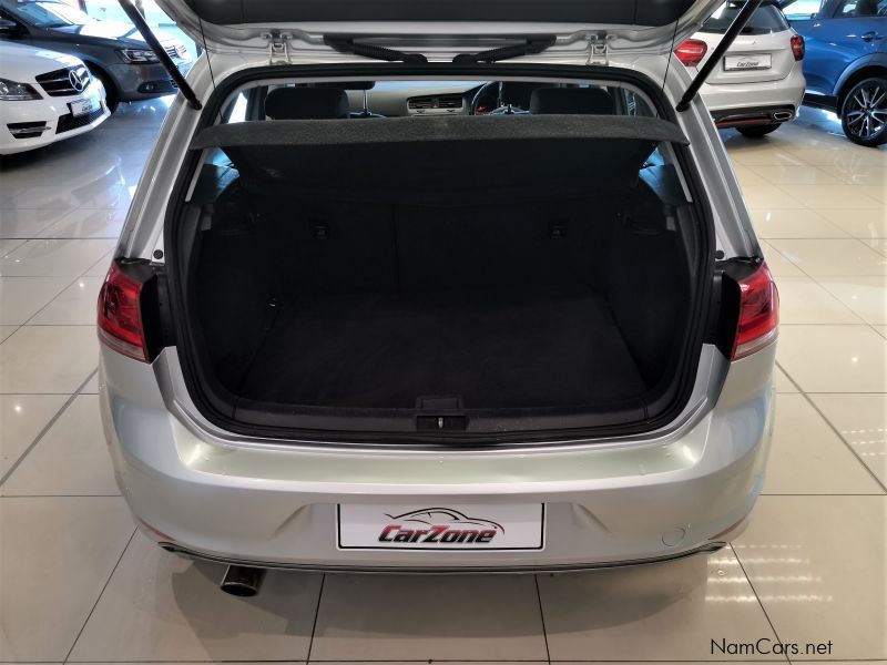 Volkswagen Golf 7 1.2 TSI Trendline in Namibia