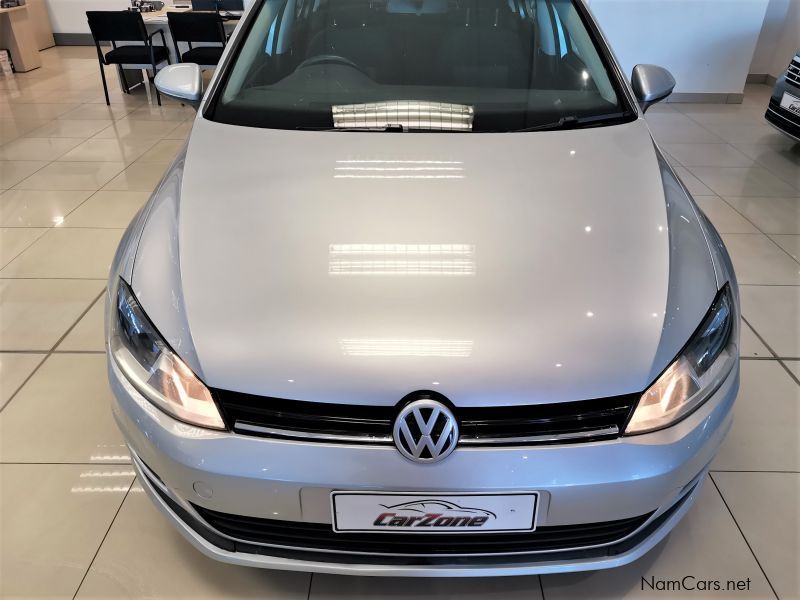 Volkswagen Golf 7 1.2 TSI Trendline in Namibia