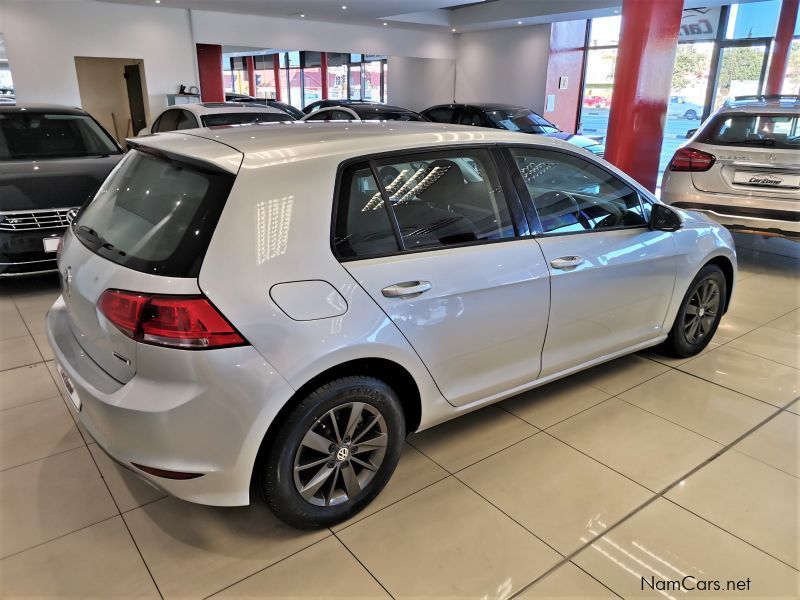 Volkswagen Golf 7 1.2 TSI Trendline in Namibia