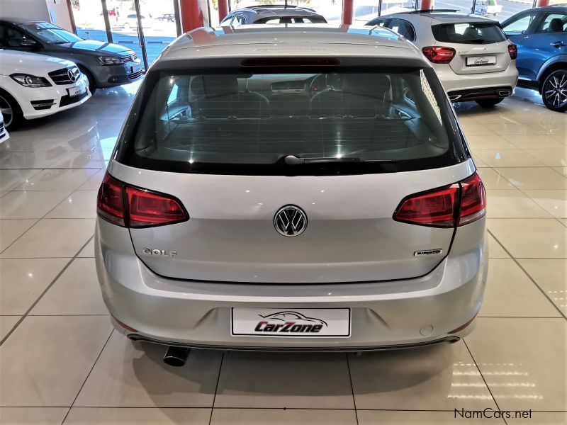 Volkswagen Golf 7 1.2 TSI Trendline in Namibia