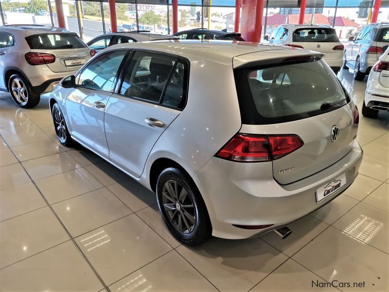 Volkswagen Golf 7 1.2 TSI Trendline in Namibia