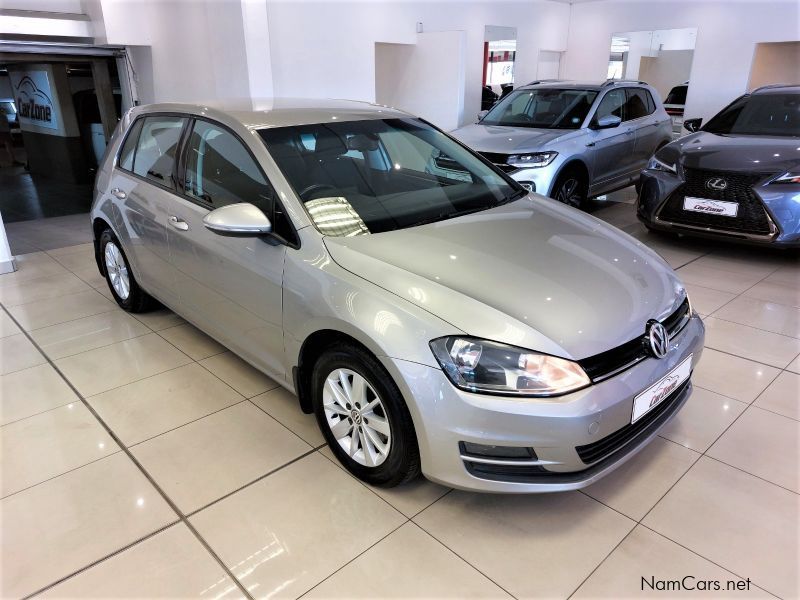 Volkswagen Golf 7 1.2 TSI Trendline 77kw in Namibia