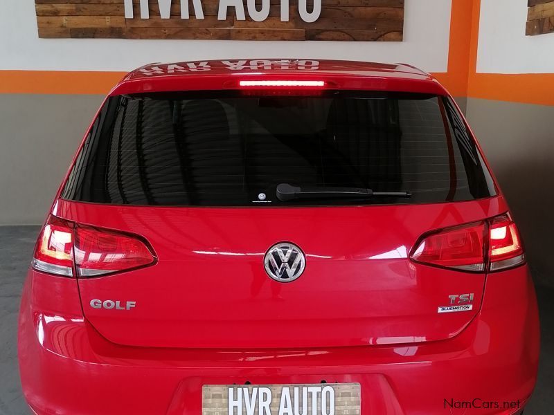 Volkswagen Golf 7 1.2 tsi BlueMotion in Namibia