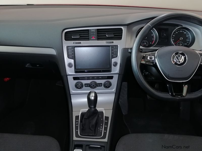 Volkswagen Golf 7 1.2 tsi BlueMotion in Namibia