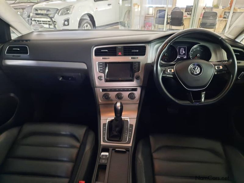 Volkswagen Golf 7 1.4TSi Comfortline DSG in Namibia