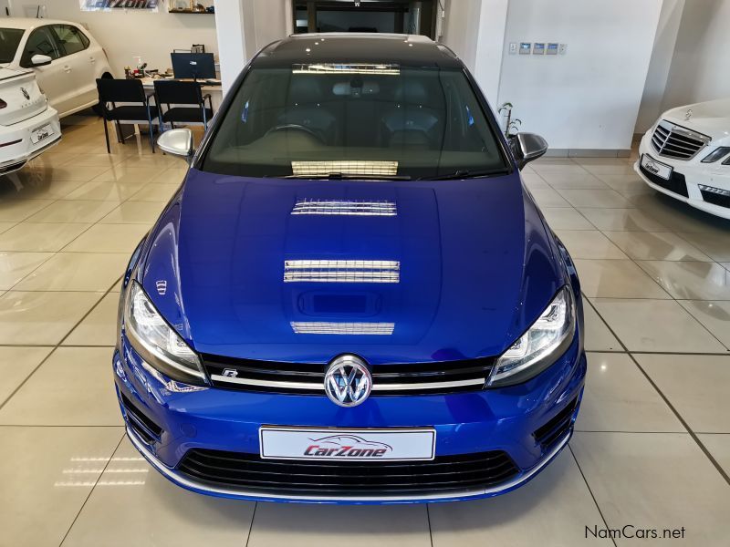 Volkswagen Golf 7 2.0 TSI DSG R 206Kw in Namibia