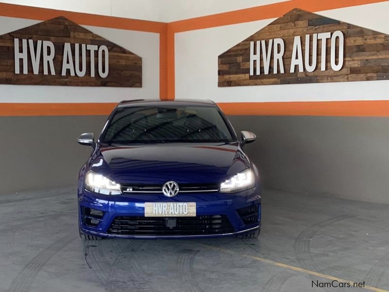 Used Volkswagen Golf 7 R 4Motion 2015 Golf 7 R 4Motion for sale