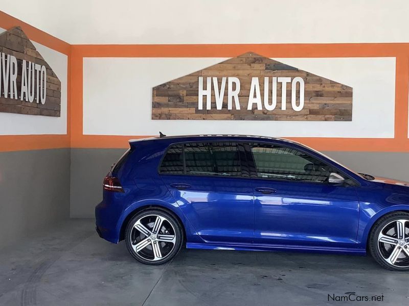 Used Volkswagen Golf 7 R 4Motion 2015 Golf 7 R 4Motion for sale