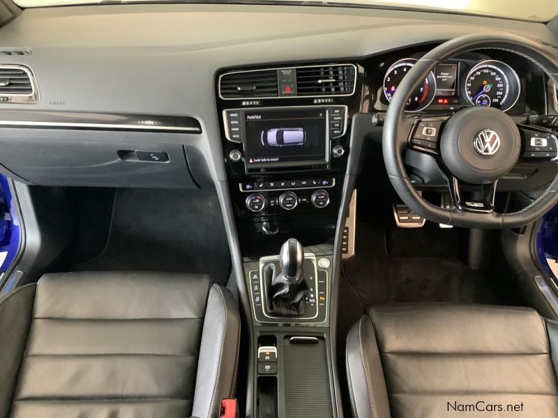 Used Volkswagen Golf 7 R 4Motion 2015 Golf 7 R 4Motion for sale