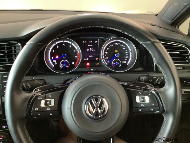 Used Volkswagen Golf 7 R 4Motion 2015 Golf 7 R 4Motion for sale
