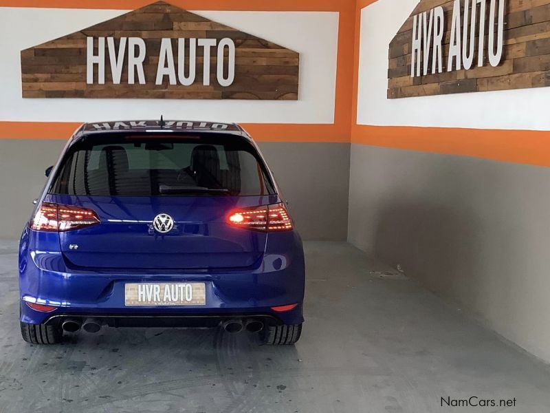 Used Volkswagen Golf 7 R 4Motion 2015 Golf 7 R 4Motion for sale
