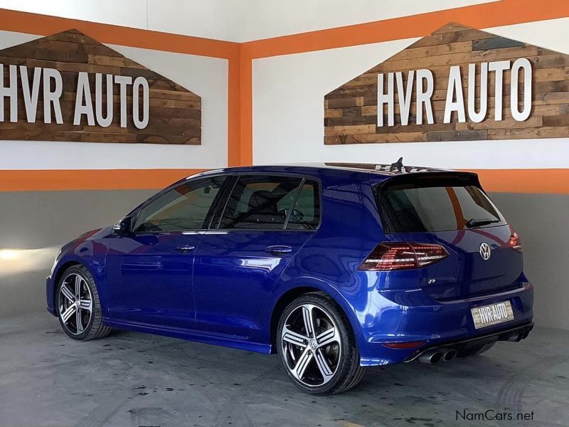 Used Volkswagen Golf 7 R 4Motion 2015 Golf 7 R 4Motion for sale