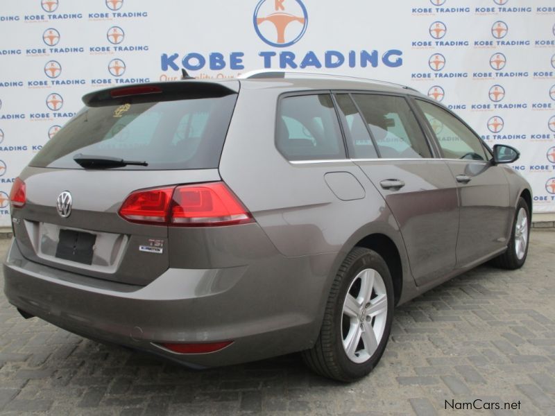 Volkswagen Golf V11 TSI  Comfortline in Namibia