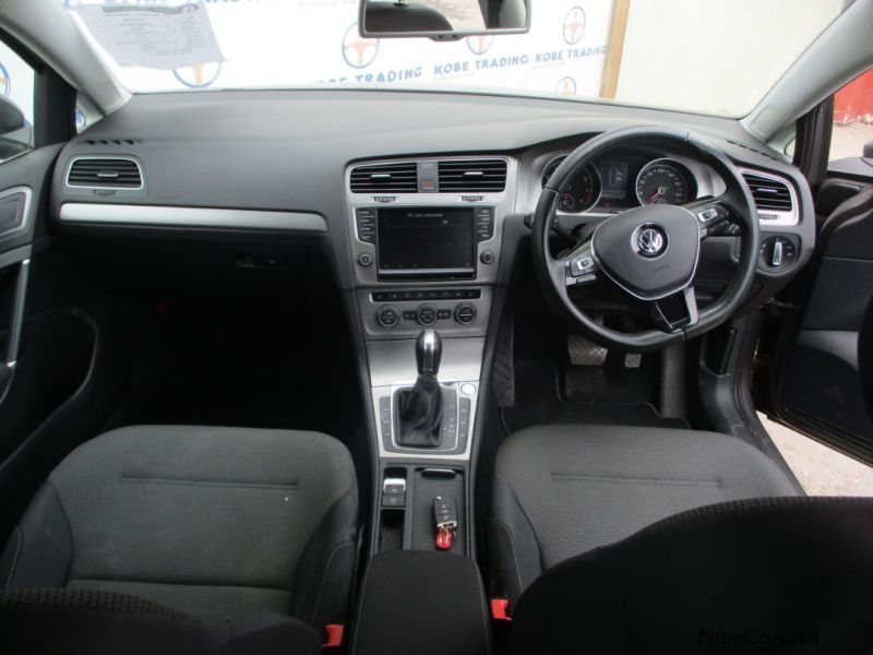 Volkswagen Golf V11 TSI  Comfortline in Namibia