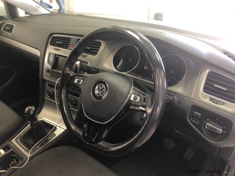 Volkswagen Golf Vii 1.4 Tsi Bluemotion in Namibia