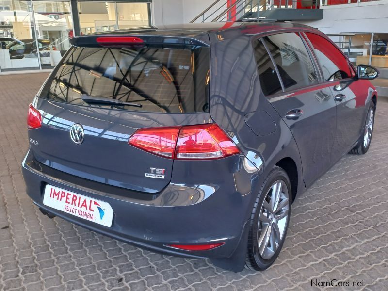 Volkswagen Golf Vii 1.4 Tsi Comfortline in Namibia