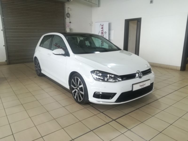 Volkswagen Golf Vii 1.4 Tsi Highline in Namibia