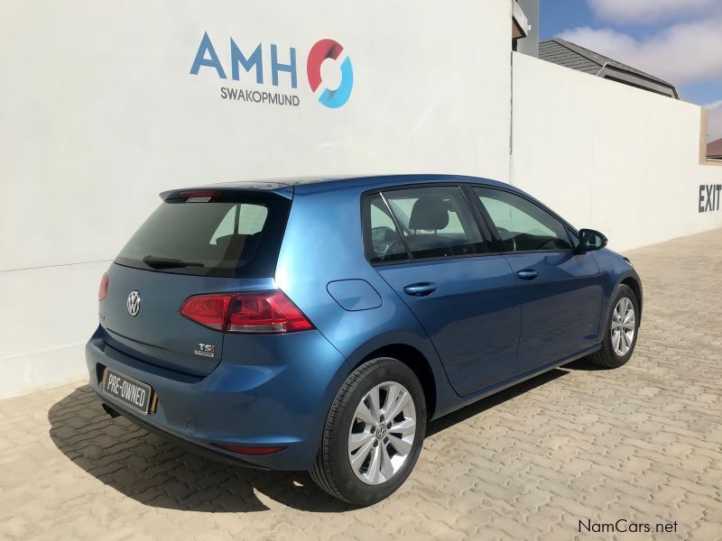 Volkswagen Golf Vii 1.4TSi Comfortline in Namibia