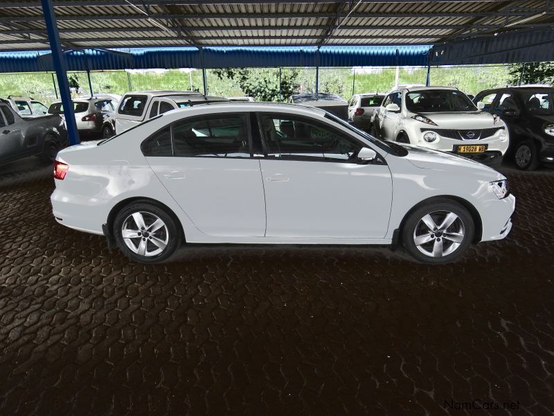 Volkswagen JETTA 1.2TSI TRENDLINE in Namibia