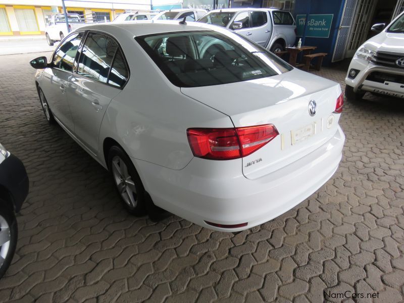 Volkswagen JETTA 1.2TSI TRENDLINE in Namibia