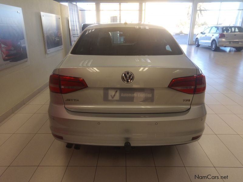 Volkswagen JETTA 1.4 TSi GP in Namibia