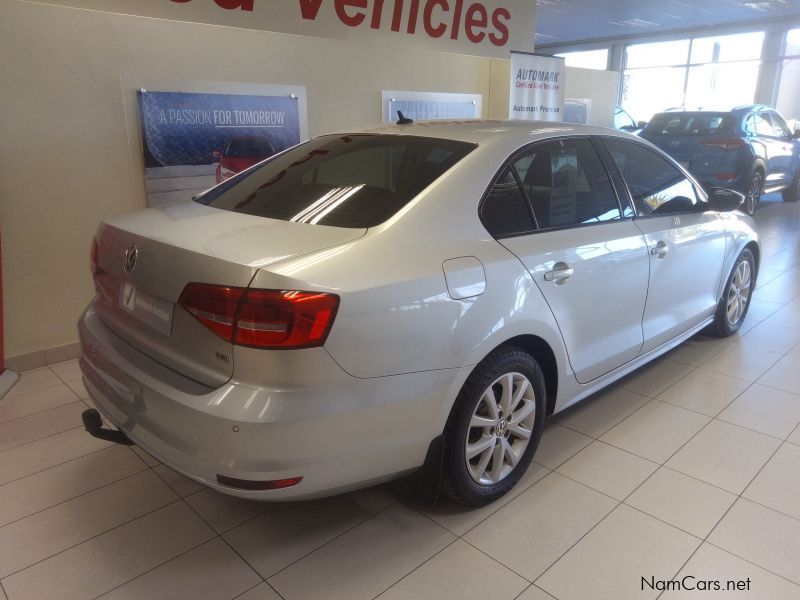 Volkswagen JETTA 1.4 TSi GP in Namibia