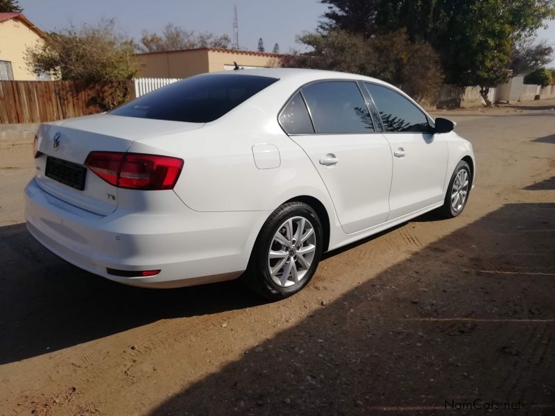 Volkswagen JETTA GP 1.4 TSI COMFORTLINE in Namibia