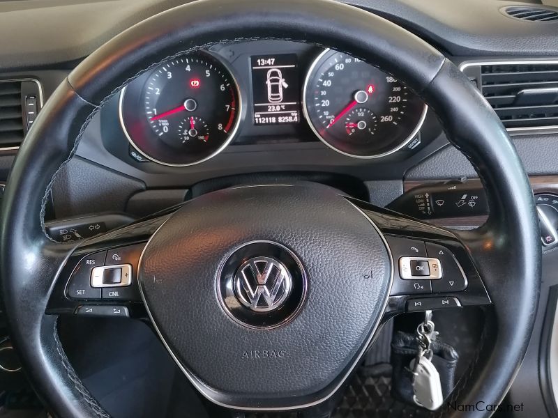 Volkswagen Jetta 1.4 TSI Comfortline in Namibia