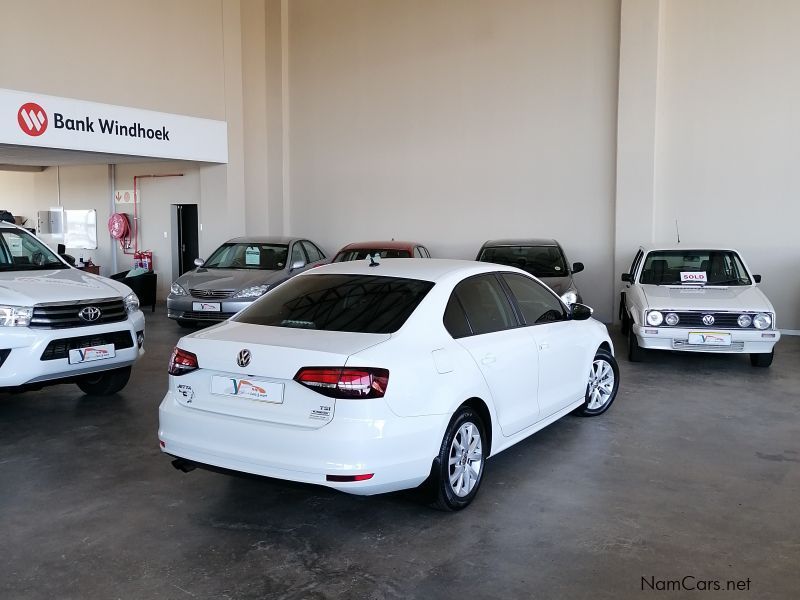 Volkswagen Jetta 1.4 TSI Comfortline in Namibia