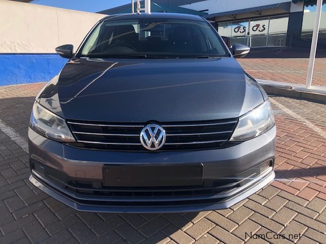 Volkswagen Jetta 1.4 TSI Comfortline DSG in Namibia