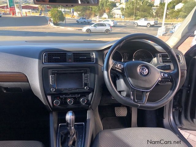 Volkswagen Jetta 1.4 TSI Comfortline DSG in Namibia