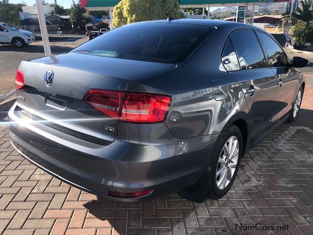 Volkswagen Jetta 1.4 TSI Comfortline DSG in Namibia