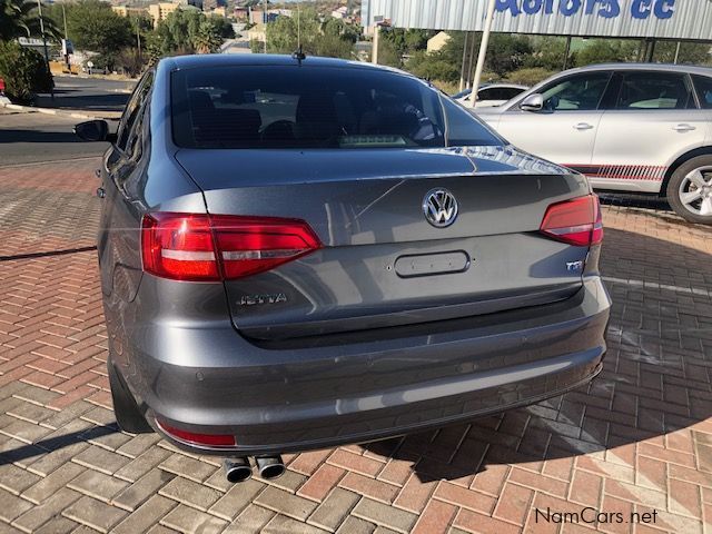 Volkswagen Jetta 1.4 TSI Comfortline DSG in Namibia