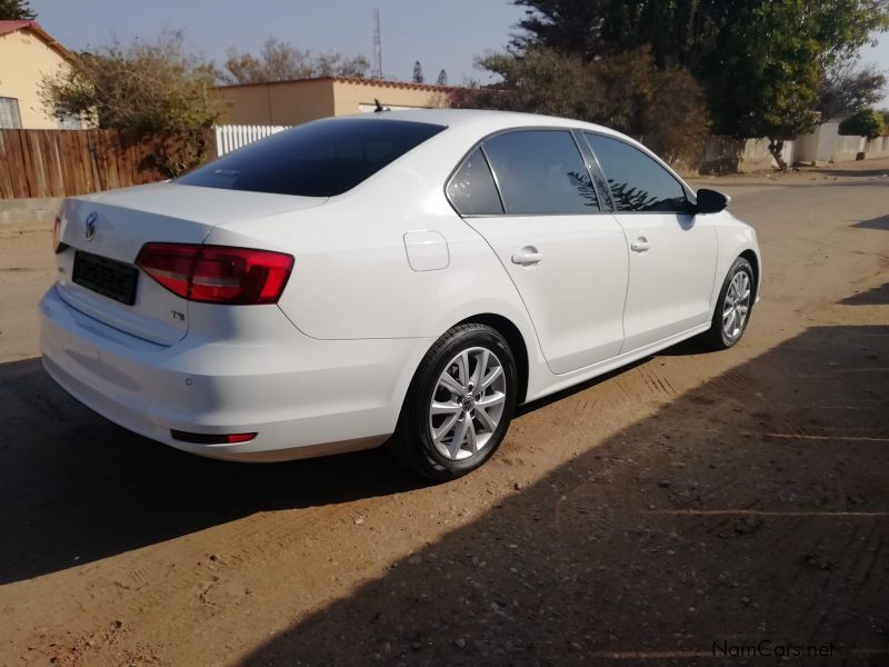 Volkswagen Jetta 1.4 TSI GP Comfortline in Namibia