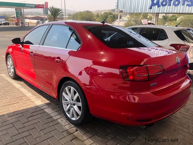 Volkswagen Jetta 1.4 TSI Highline DSG in Namibia