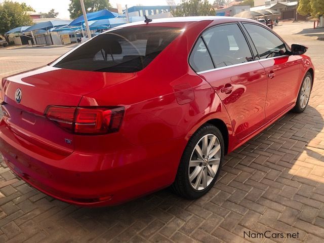 Volkswagen Jetta 1.4 TSI Highline DSG in Namibia