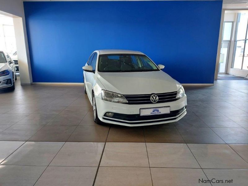 Volkswagen Jetta 1.4 TSi Comfortline in Namibia