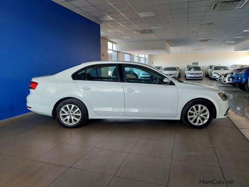 Volkswagen Jetta 1.4 TSi Comfortline in Namibia