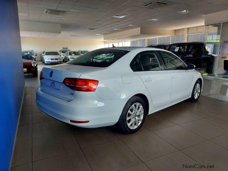 Volkswagen Jetta 1.4 TSi Comfortline in Namibia