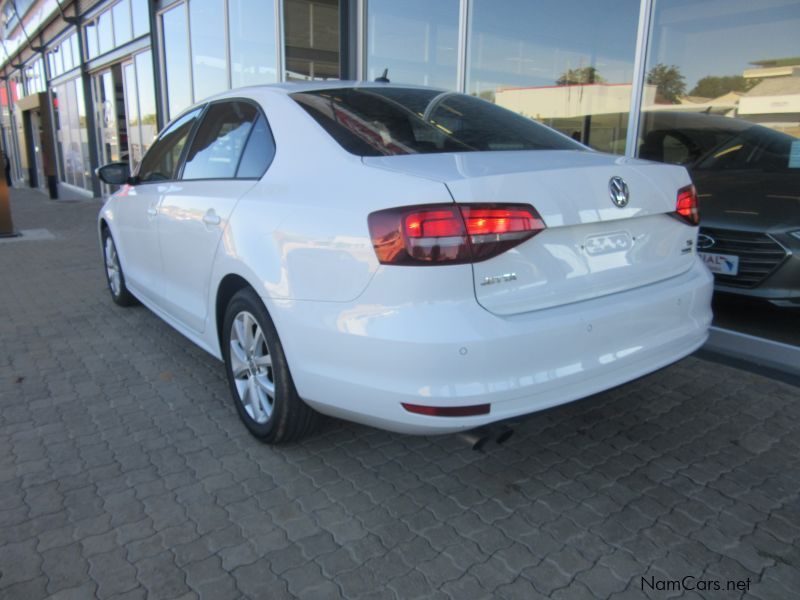 Volkswagen Jetta 1.4 Tsi Comfortline in Namibia