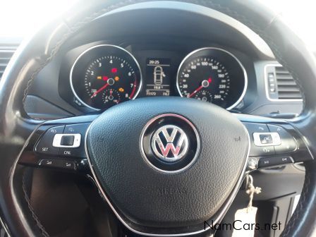 Volkswagen Jetta 6 1.4 TSI Comfortline in Namibia