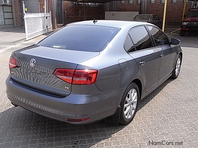 Volkswagen Jetta 7  TSI DSG in Namibia