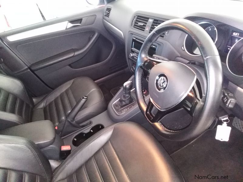 Volkswagen Jetta 7 GP Tsi in Namibia