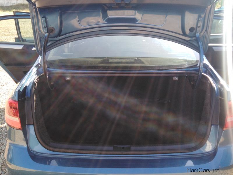 Volkswagen Jetta 7 TSI in Namibia