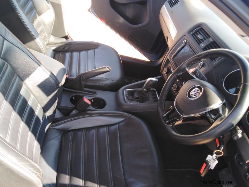 Volkswagen Jetta 7 TSI in Namibia