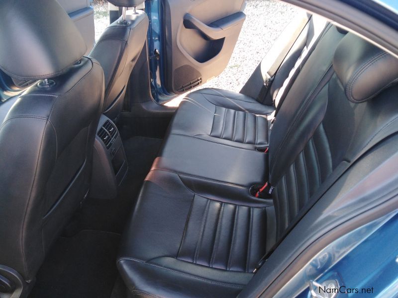 Volkswagen Jetta 7 TSI in Namibia