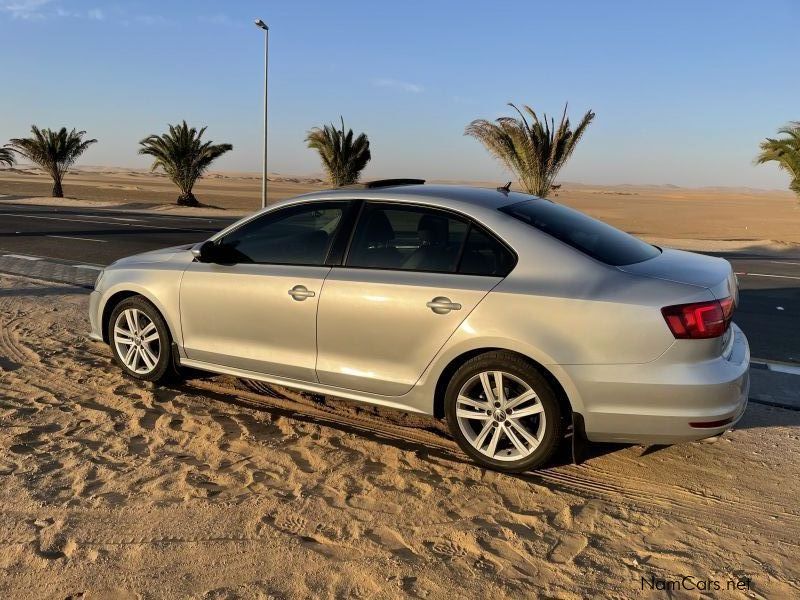 Volkswagen Jetta TSI 1.4 Comfortline in Namibia