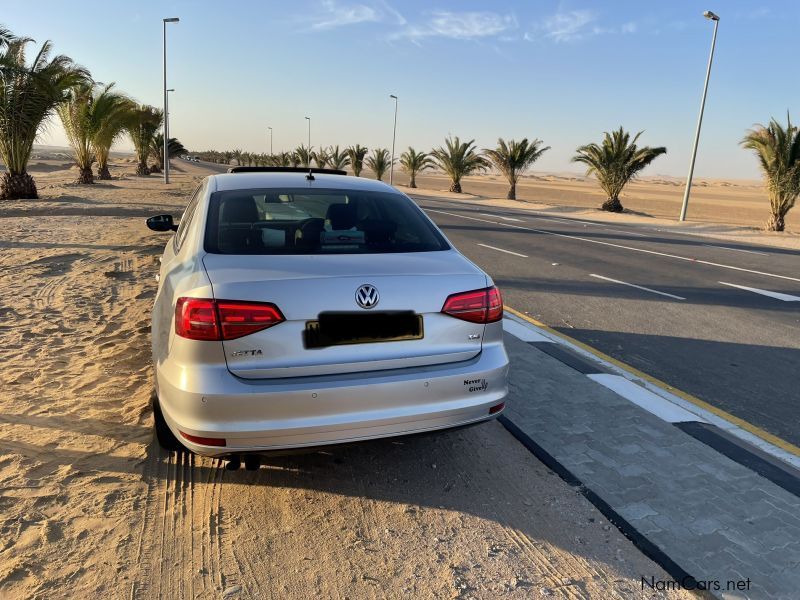 Volkswagen Jetta TSI 1.4 Comfortline in Namibia